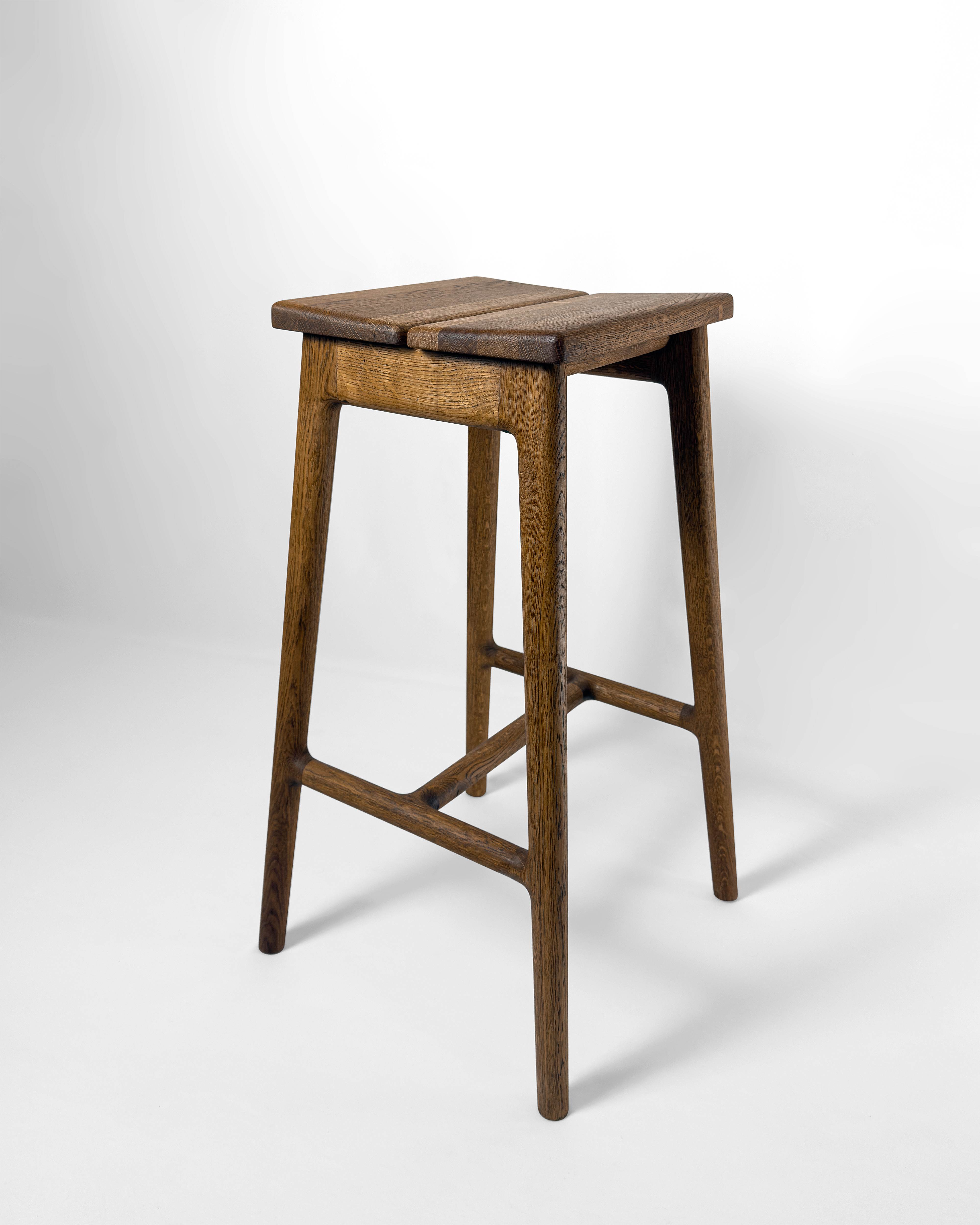 Барный стул PIARUN - изображение 2