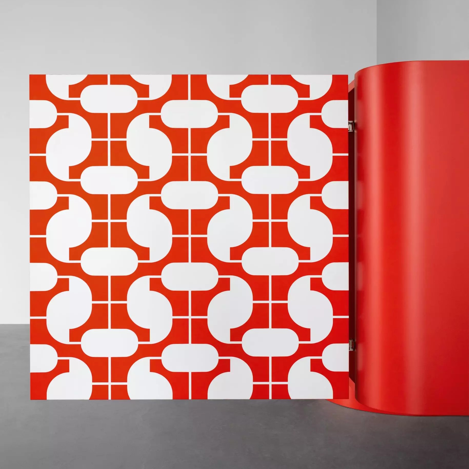 Комод ЦАЦУЛЬ - изображение 5