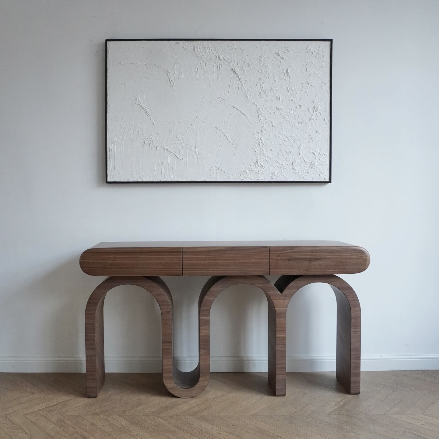 Консоль "Биосфера"