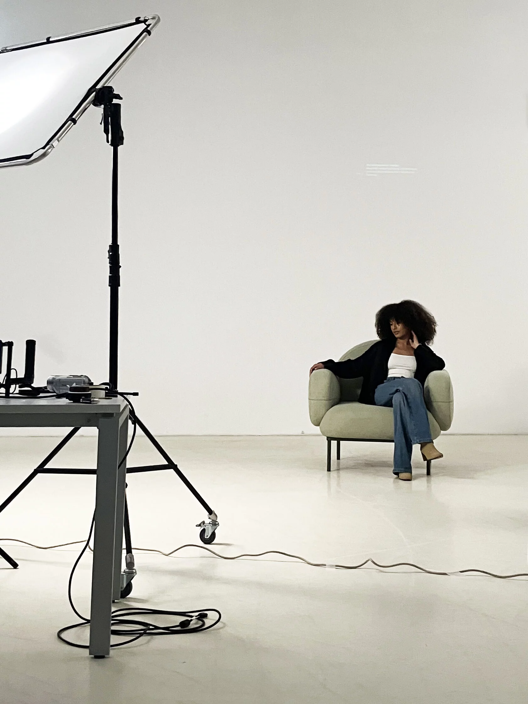 Кресло КОНТУР - изображение 9