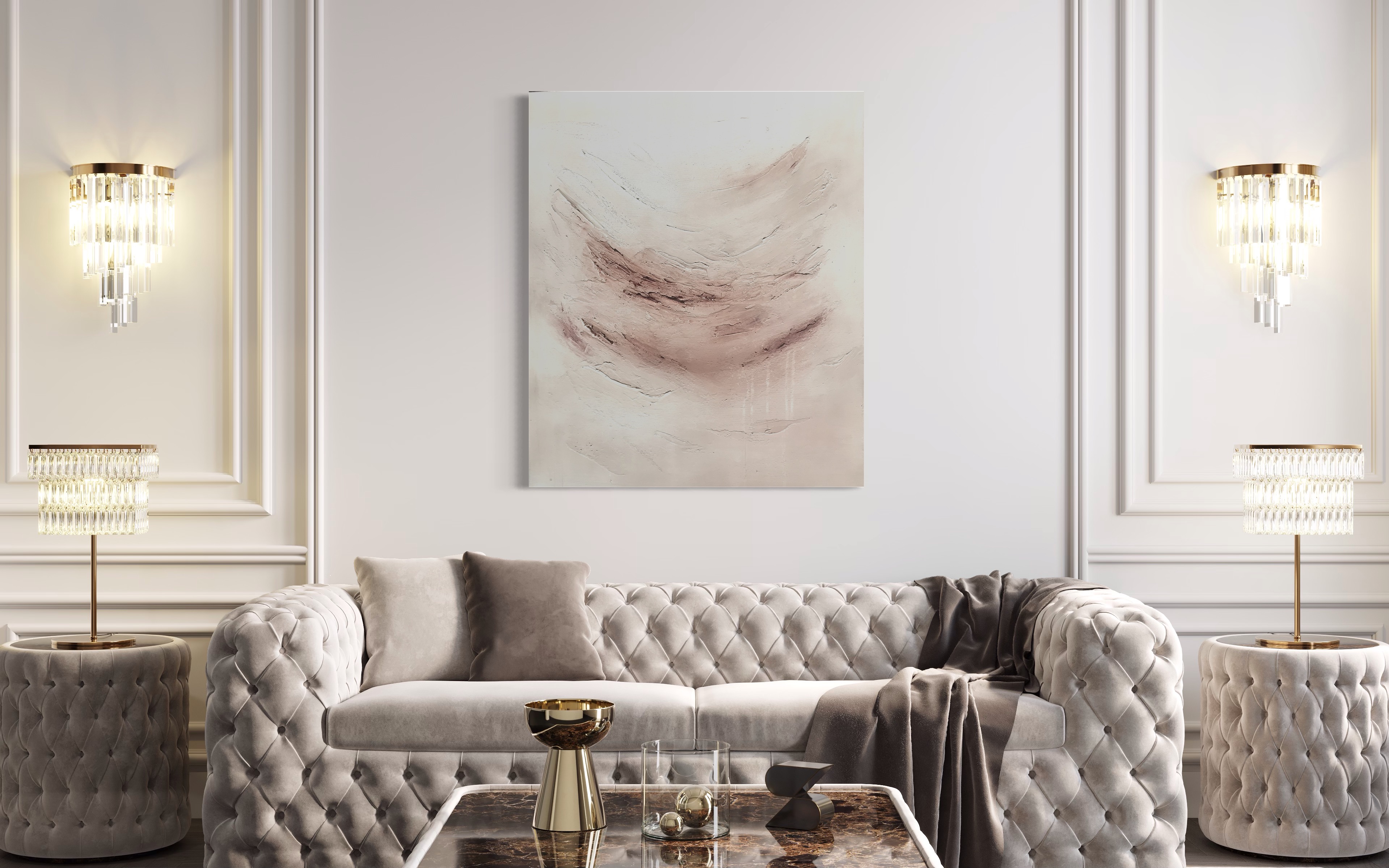 Картина 16-50 Abstract - изображение 9