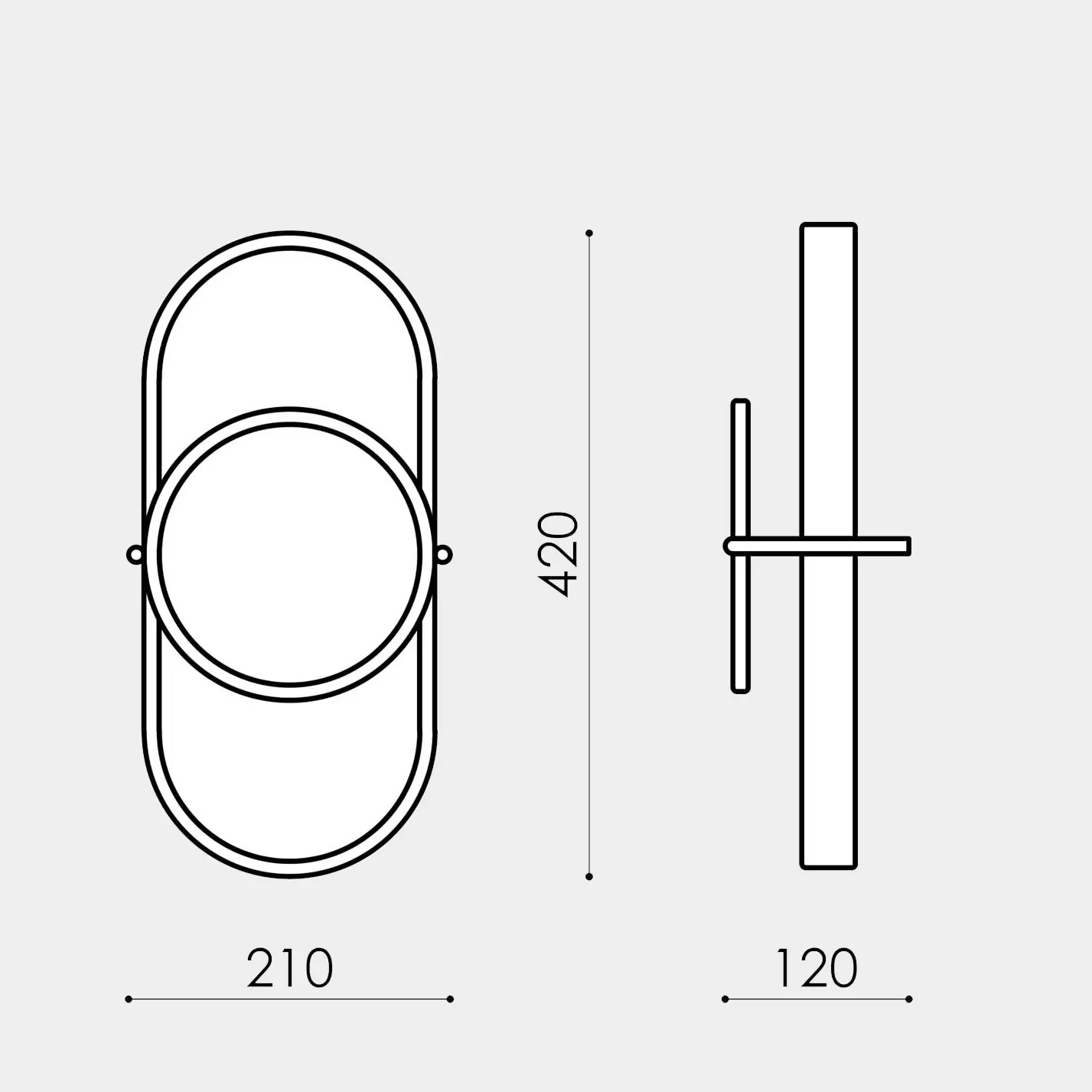 Светильник ЗЫРЬ  - изображение 7