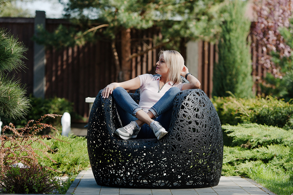 Кресло Stellar Chair - изображение 2