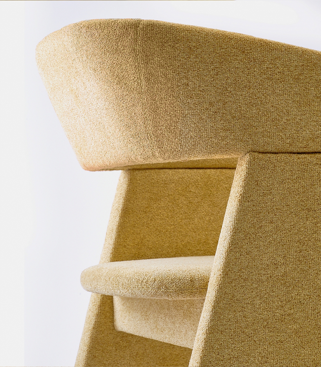 Кресло 61° – 38° KARGOPOL - изображение 4