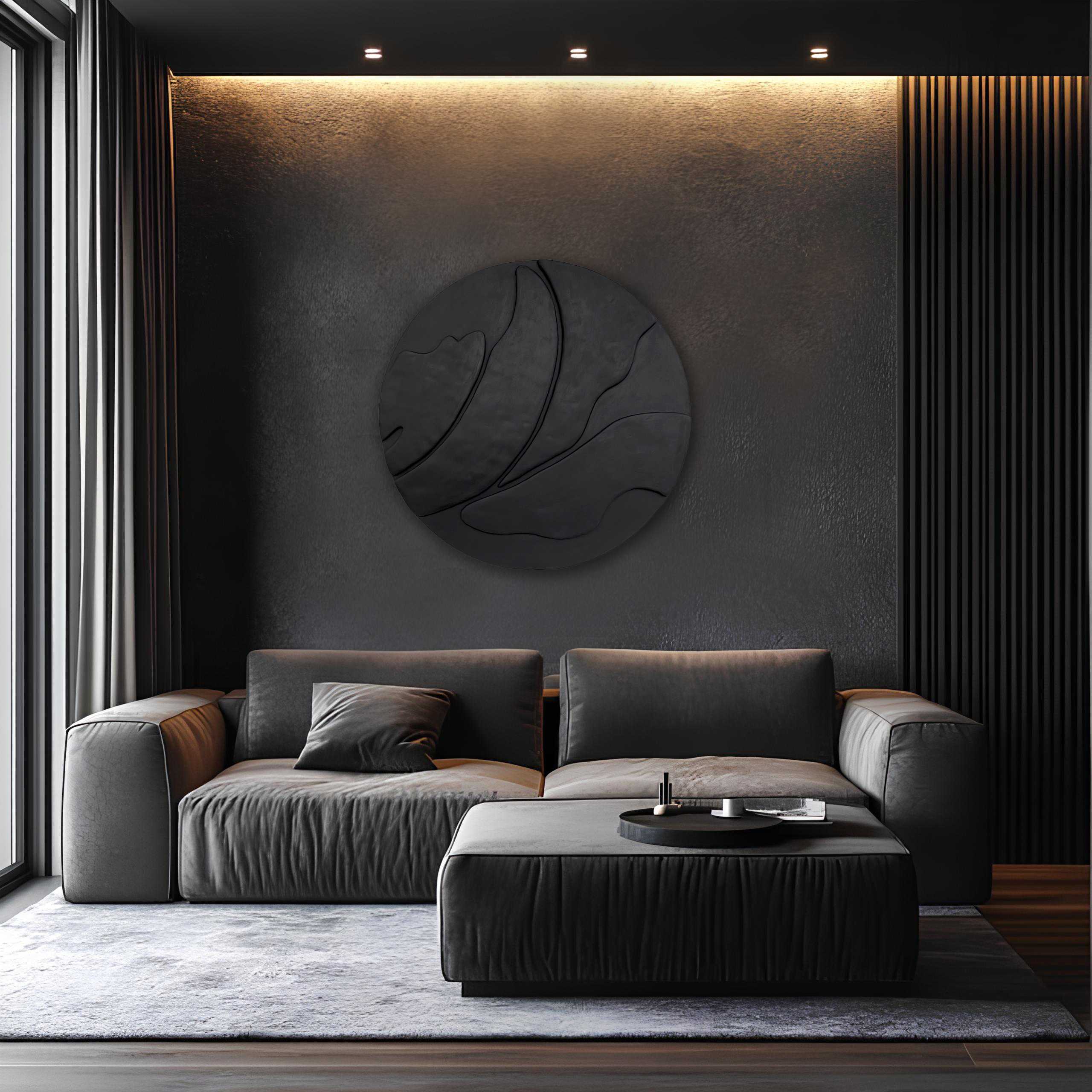 Панно Major Earth Endless Sky - изображение 7