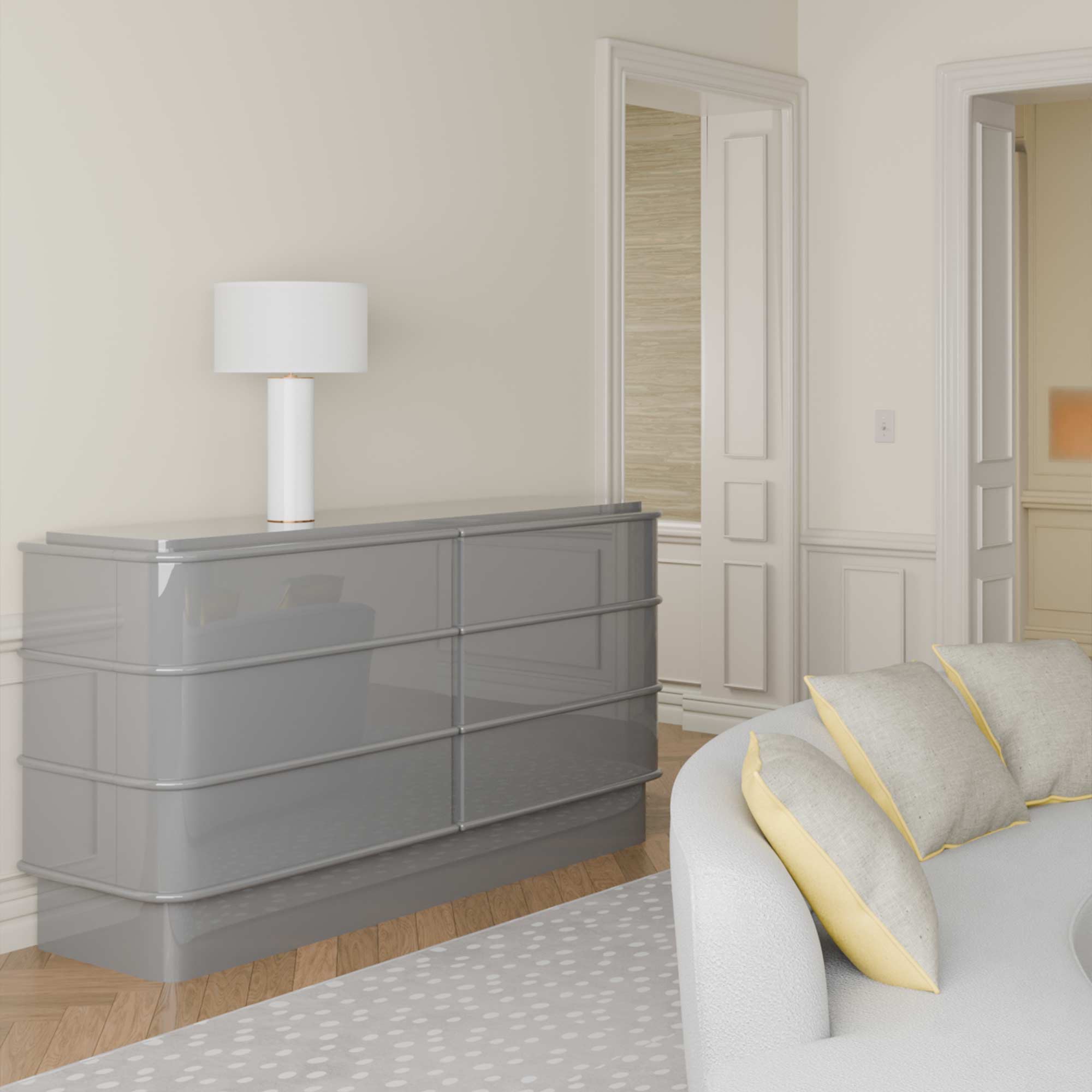 КОМОД LOCK - изображение 6