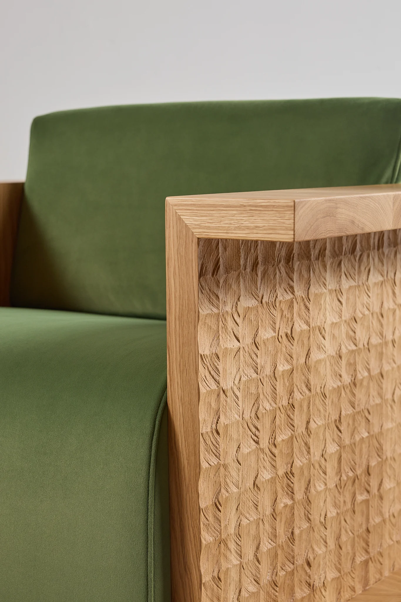 Кресло Kabuki - изображение 3