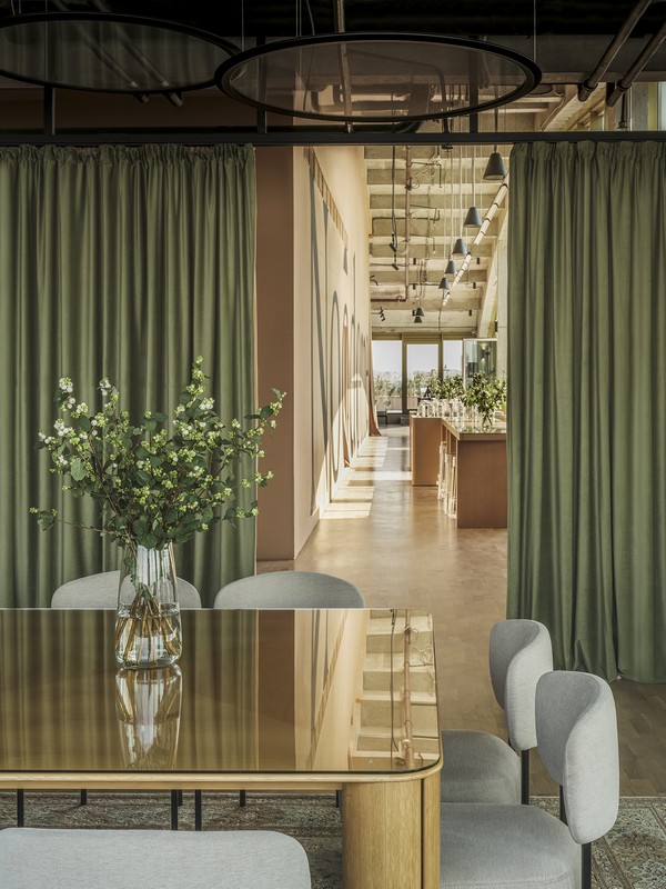 Стул 44° – 10° MODENA - изображение 3