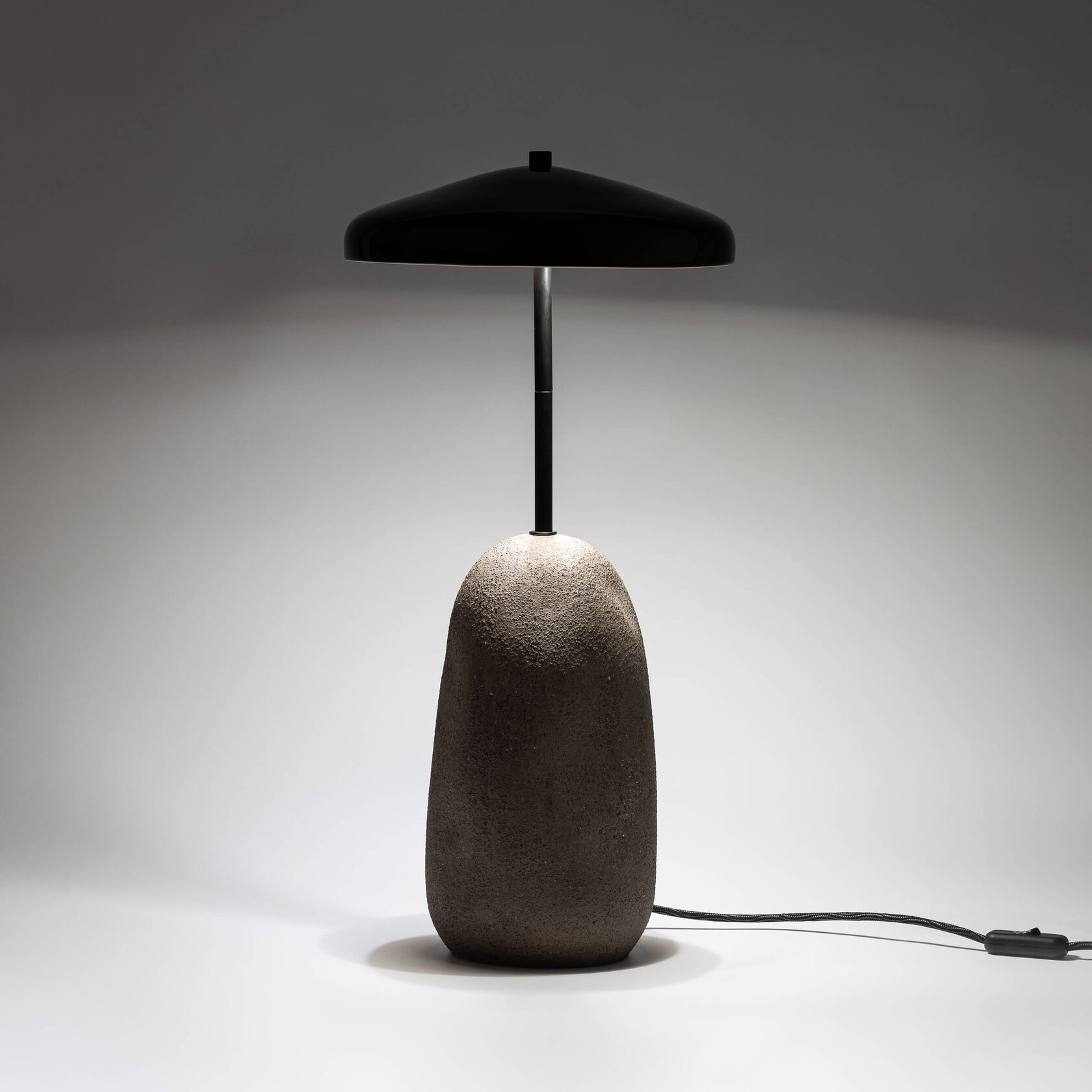 Лампа настольная STONE [ELEGANS] - изображение 6