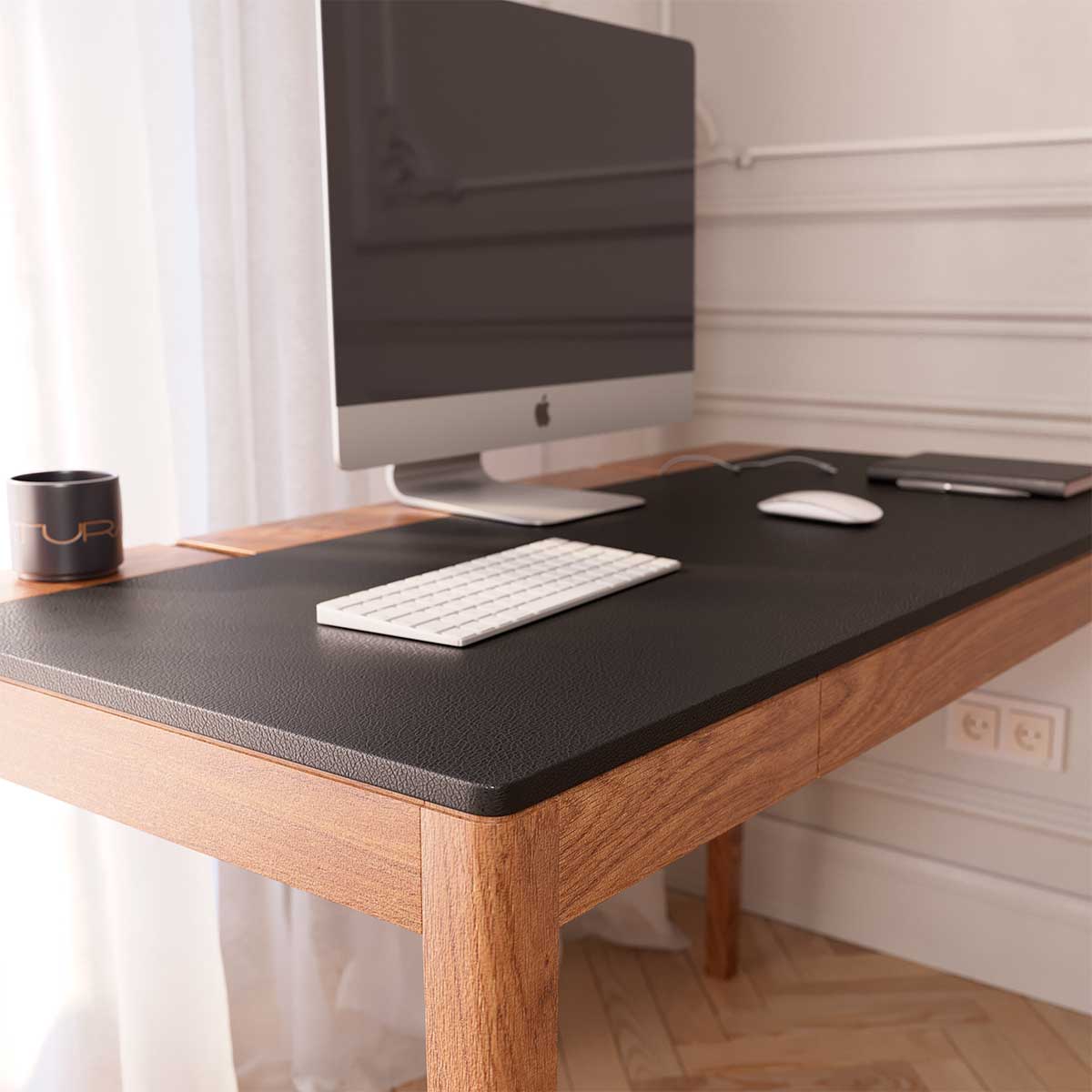 Письменный стол KRIS - изображение 7