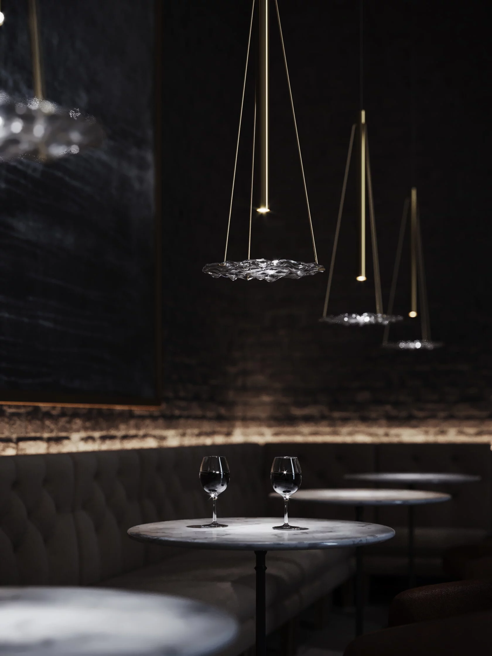 Светильник FIRST - изображение 2