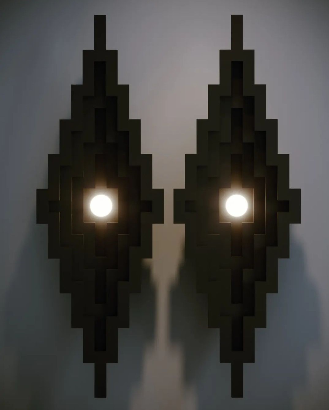 Светильник AZTEC - изображение 2