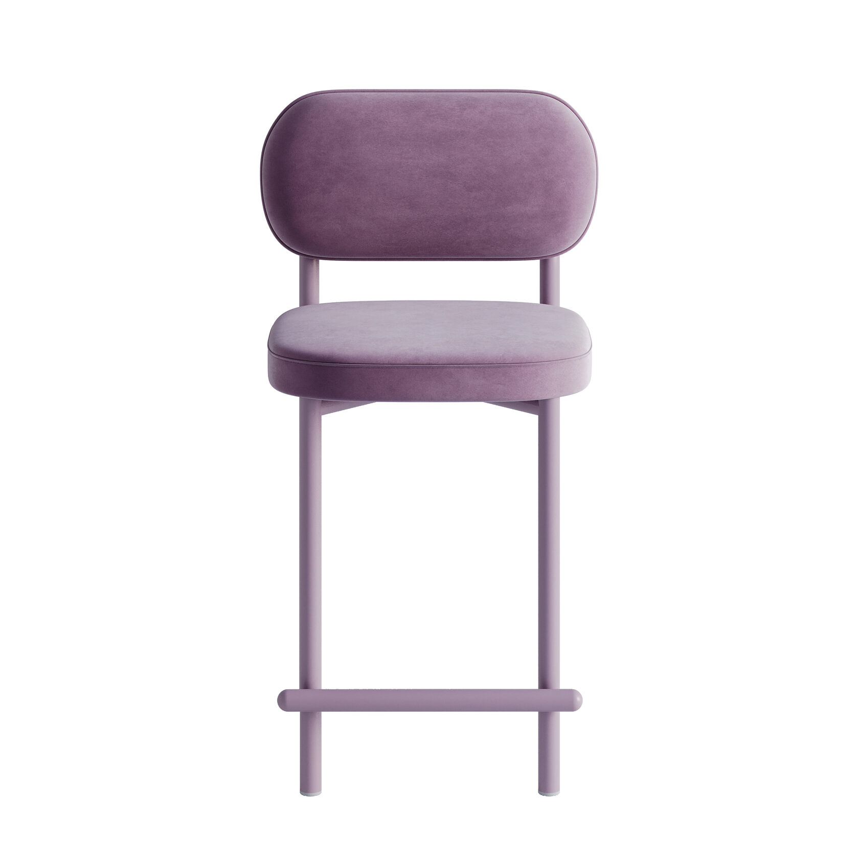 Полубарный стул Топтыныч - изображение 3