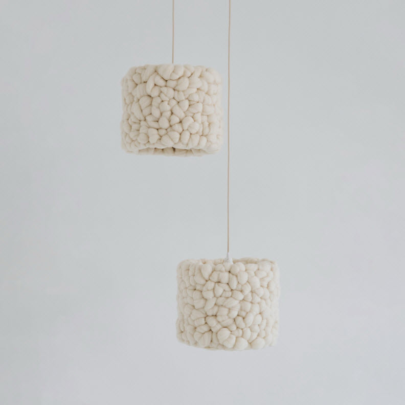 Светильник Мерино Куб 