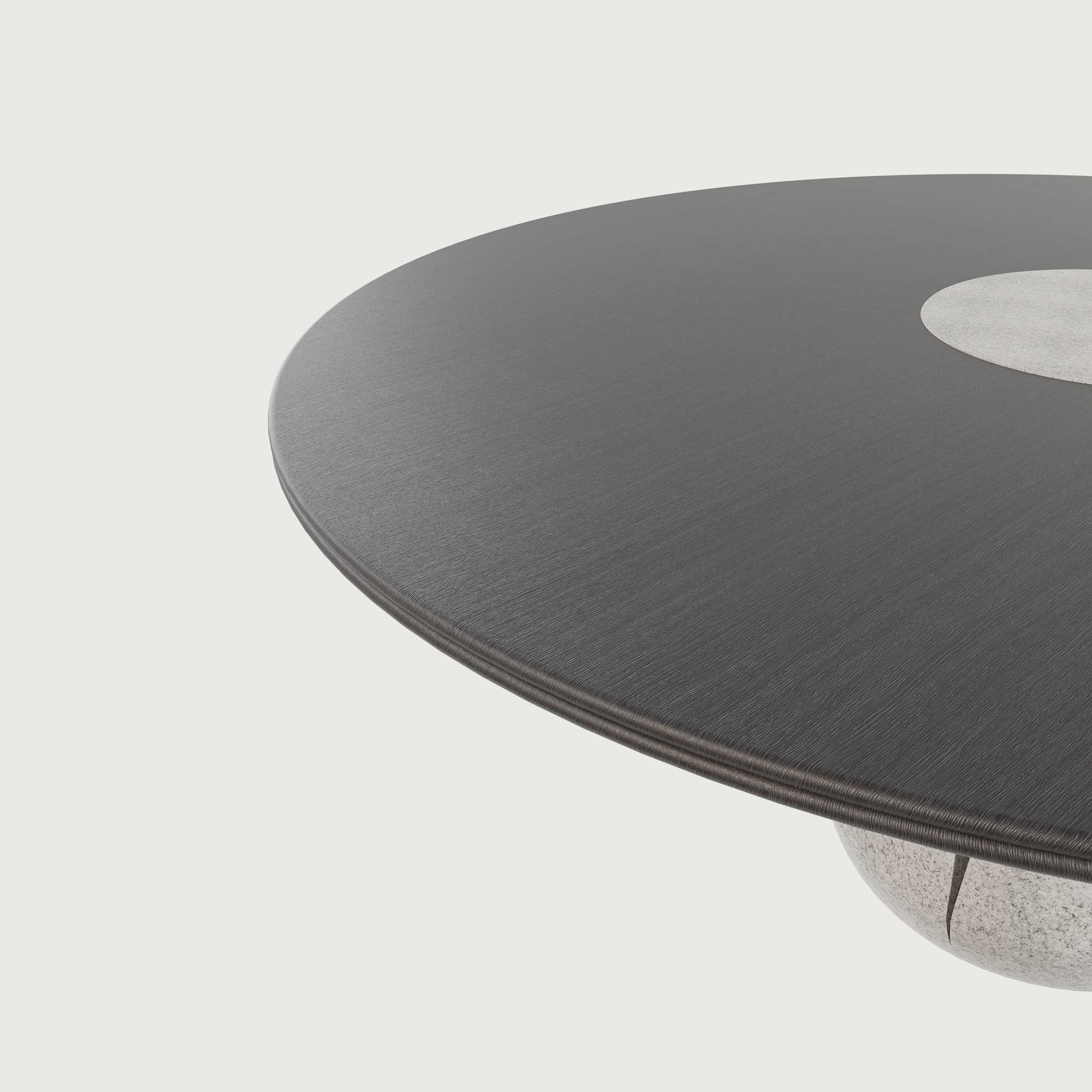 Обеденный стол TULIP - изображение 3