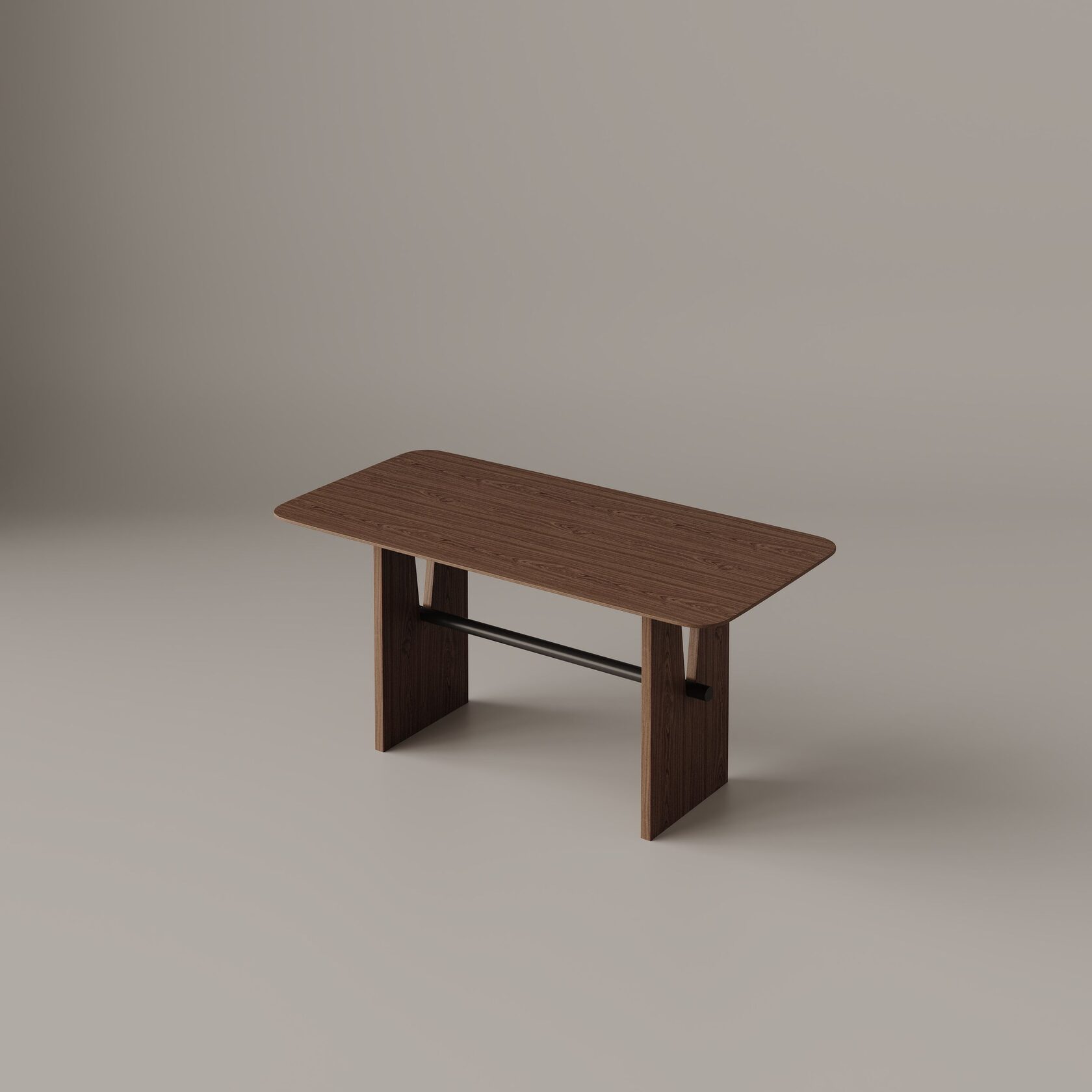 Стол обеденный GAMAN - изображение 3