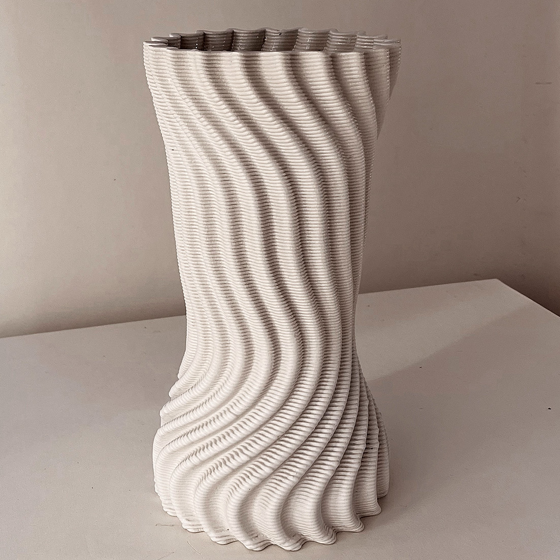 Ваза Structure #1 