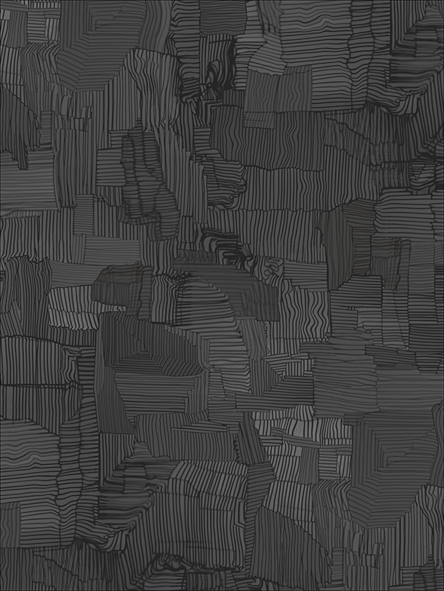 Ковер Spinning Lacy Rectangular - изображение 2