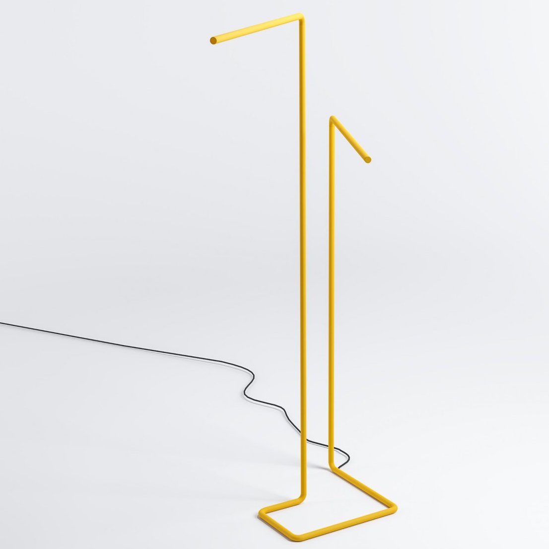 Торшер FRAME LAMP - изображение 8