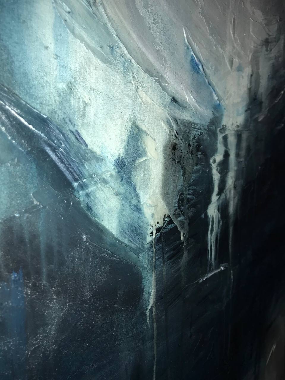 Картина 23-03 Abstract - изображение 4