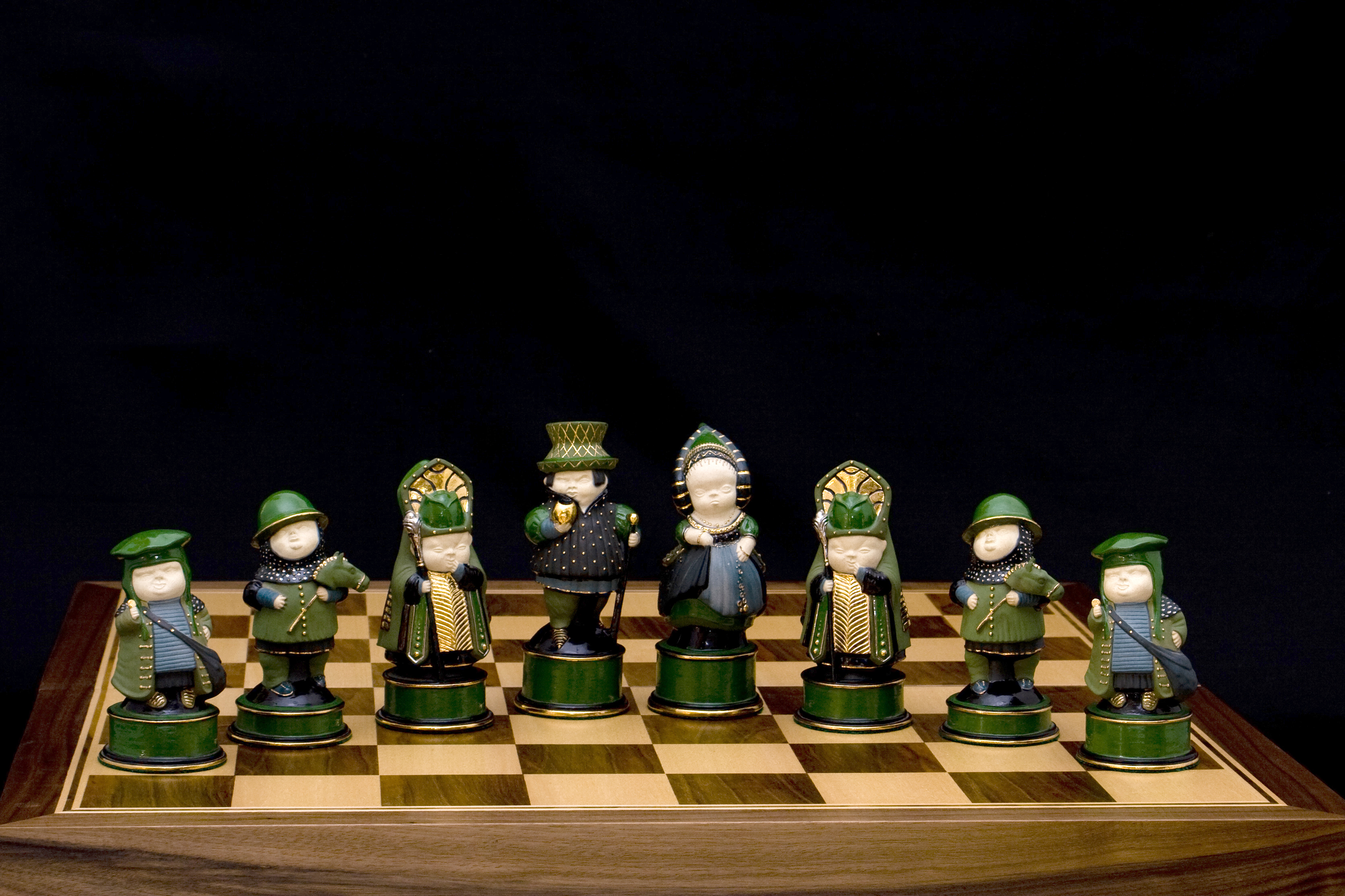 Шахматы ДЕТИ - изображение 5