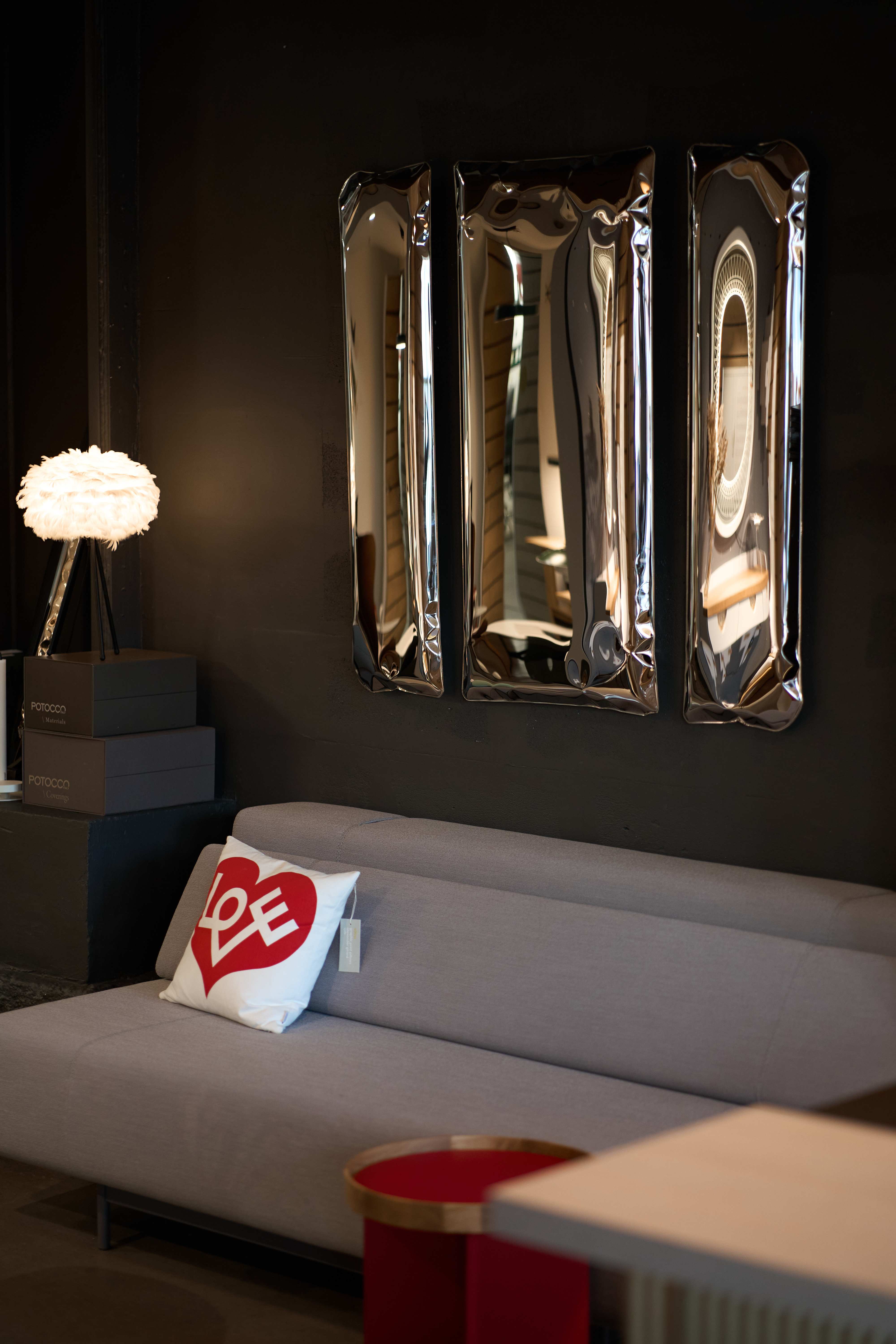 Декор Brano Отражение 13 - изображение 1