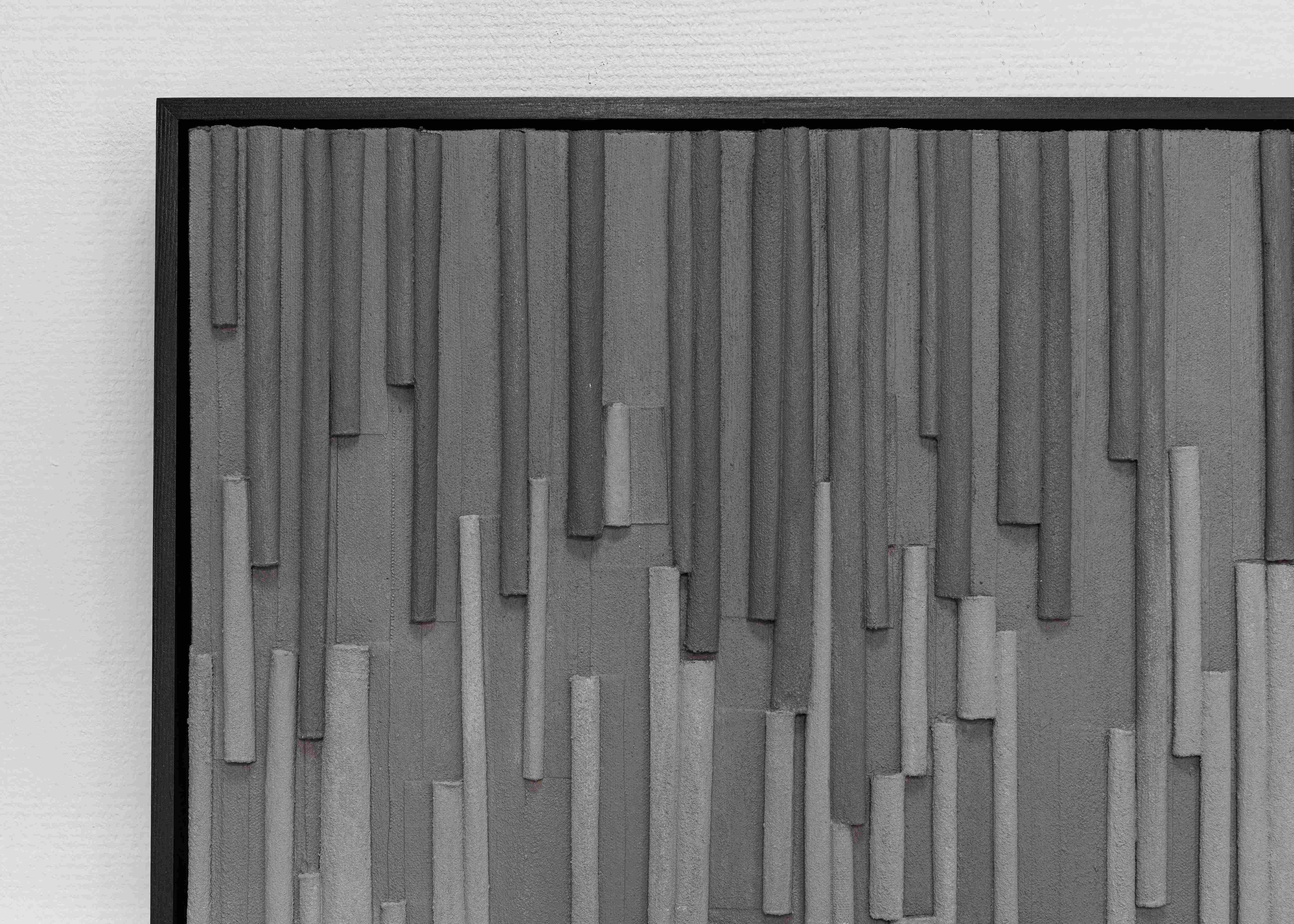 Панно "Урбан Лонг Горизонт" - изображение 4