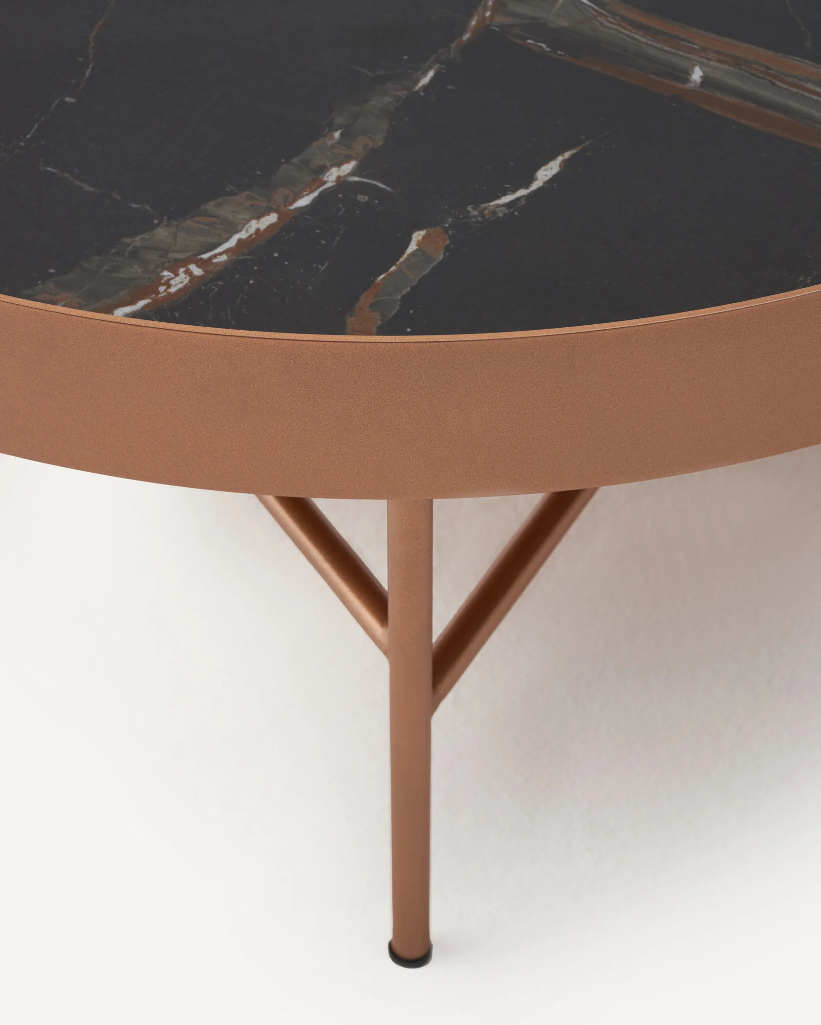 Журнальный стол TODA с керамогранитом - изображение 6