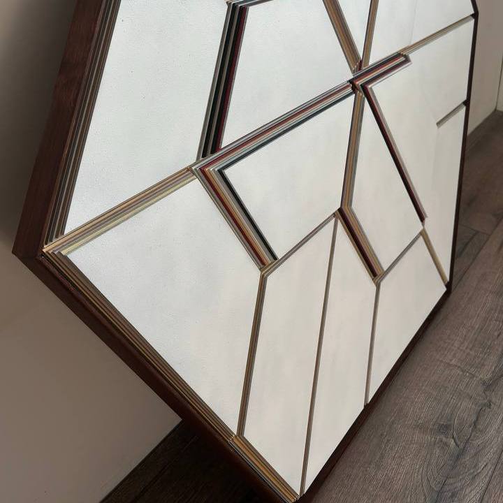 Панно 08-10 Hexagon - изображение 3