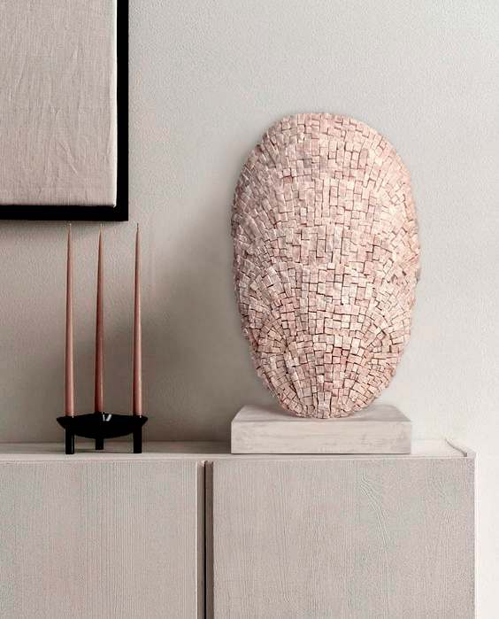 Скульптура Calipso - изображение 5