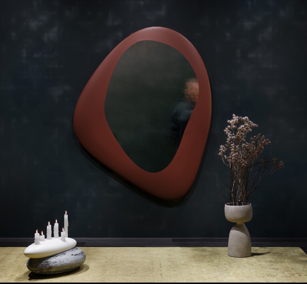 Зеркало FLAT - изображение 2