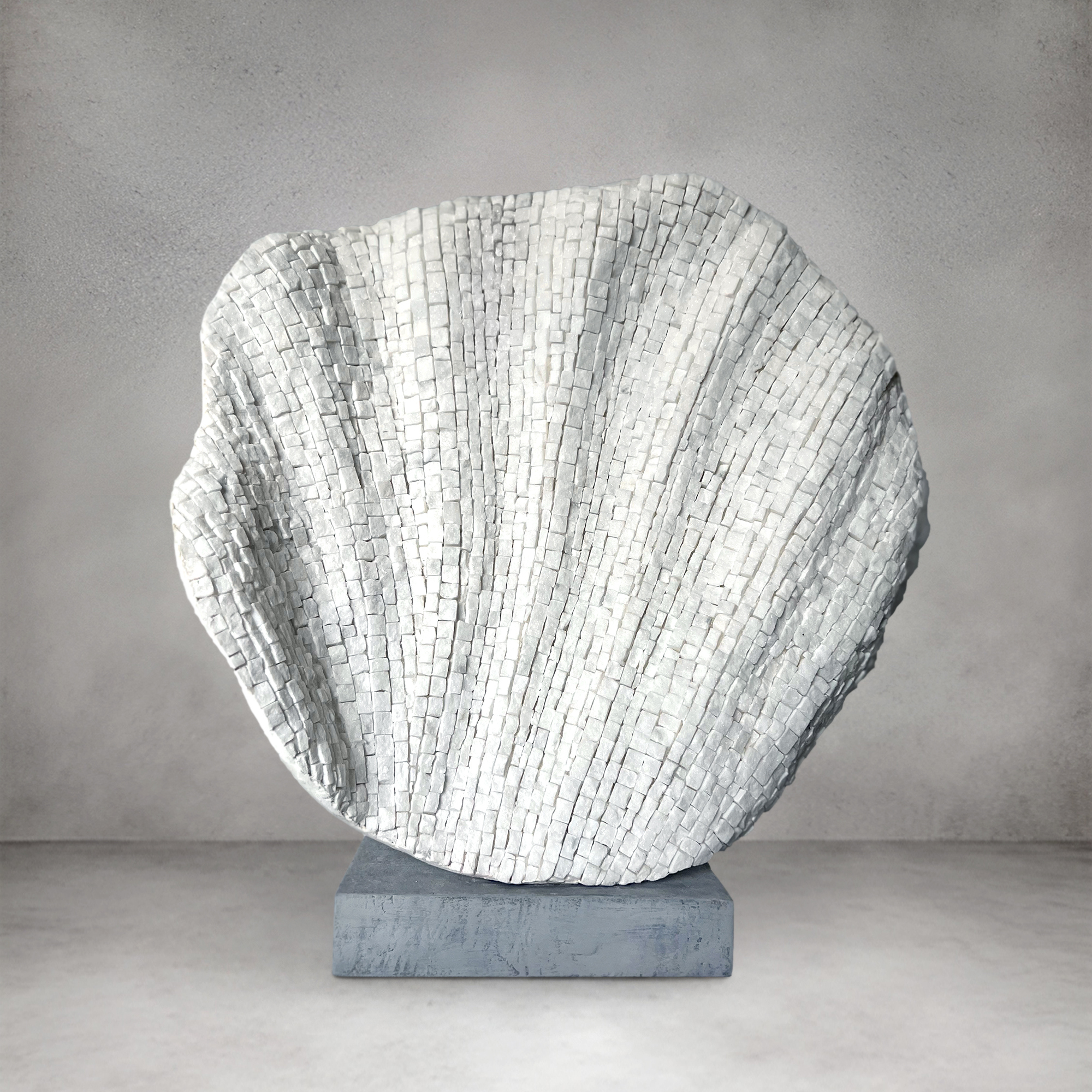 Скульптура Breeze 