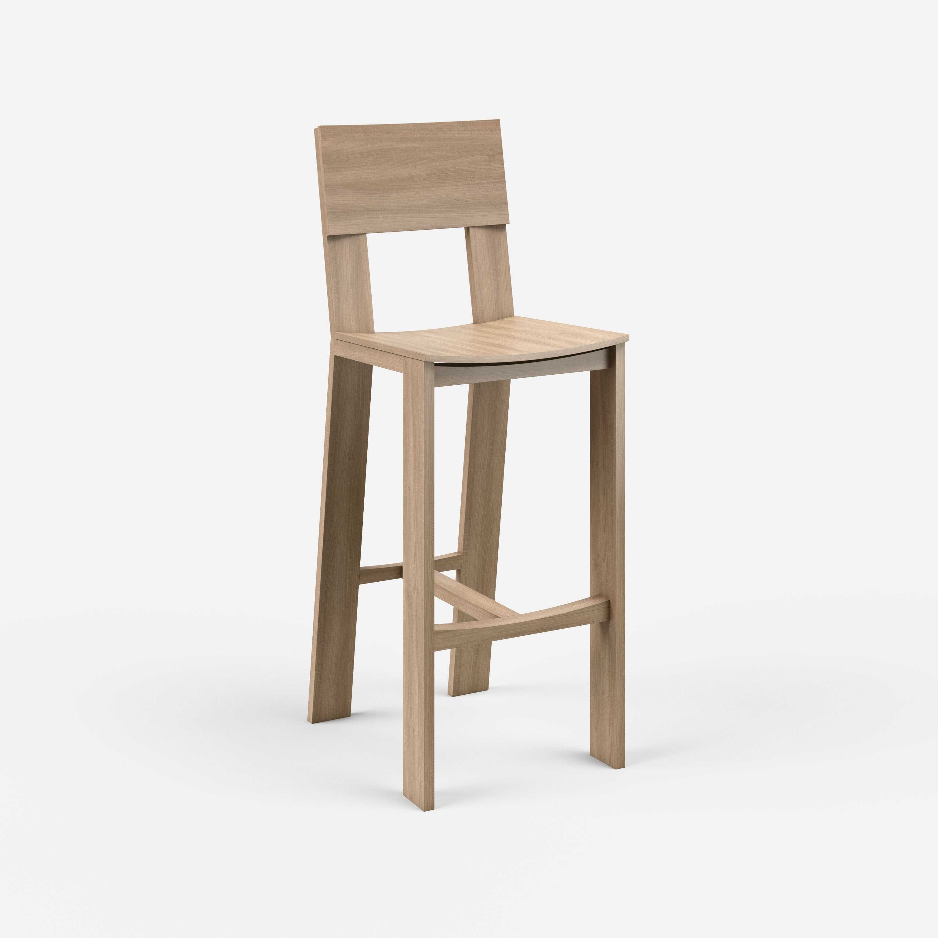 Барный стул 35° – 139° TOKYO - изображение 4