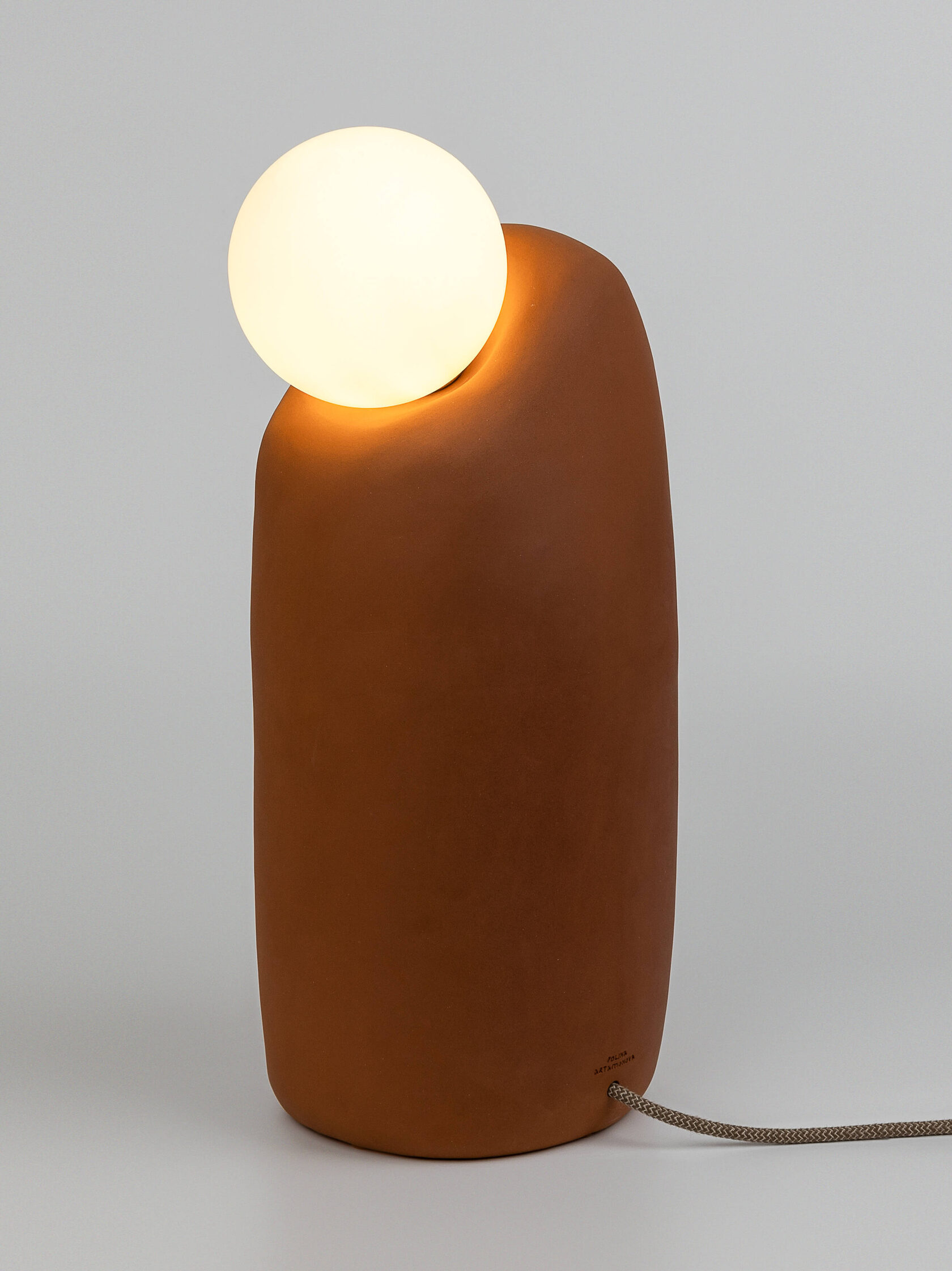 Лампа TERRA [CYCLOPS] - изображение 2