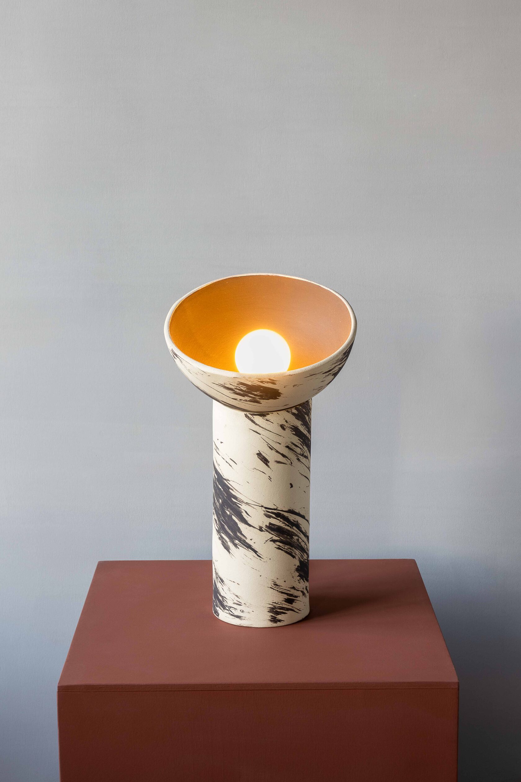 Лампа настольная SIGNAL symbol - изображение 4