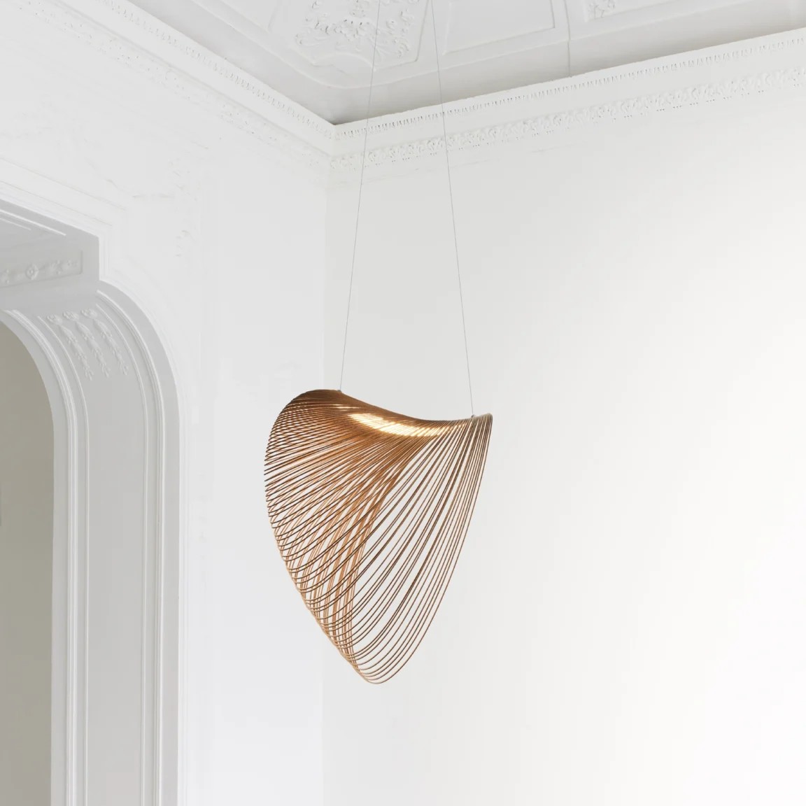 Подвесной светильник Illan Suspension - изображение 6