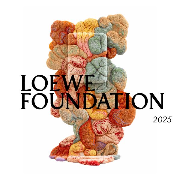 Loewe Craft Prize 2025 — ремесло как искусство диалога