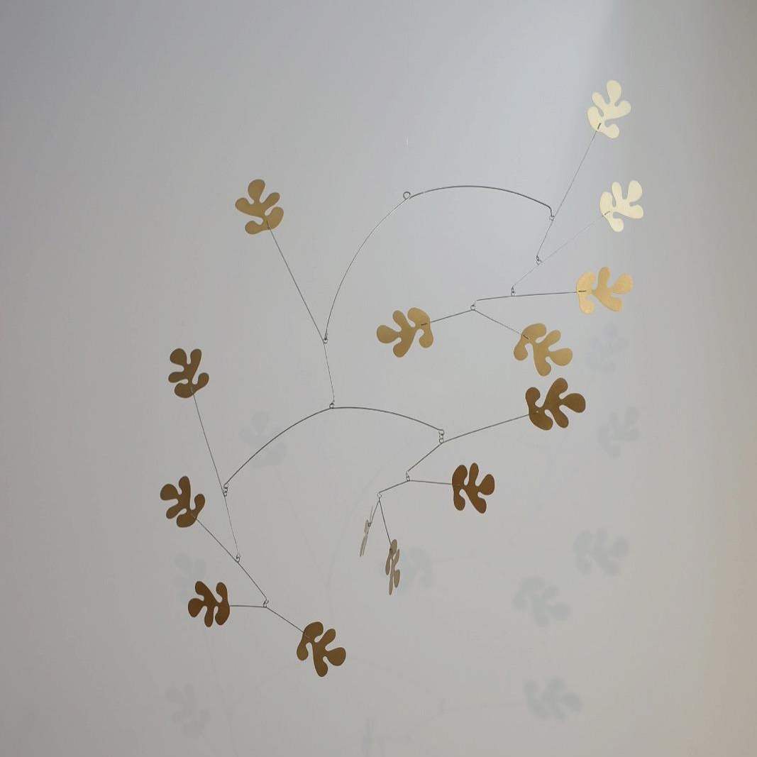 Интерьерный мобиль Whisper of the wind 