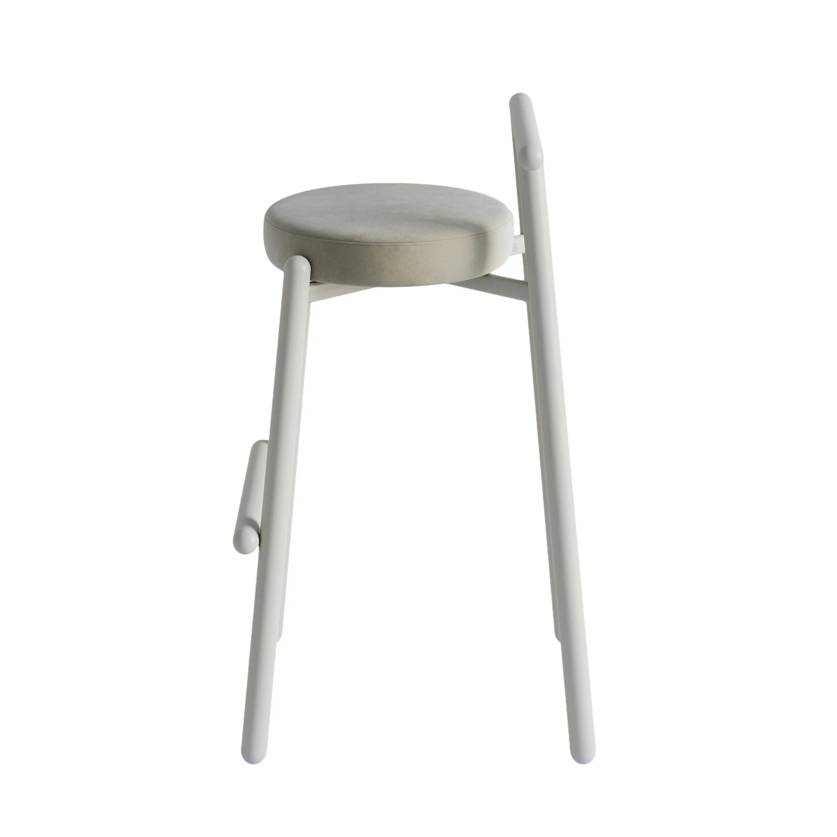 Барный стул Бараныч - изображение 6