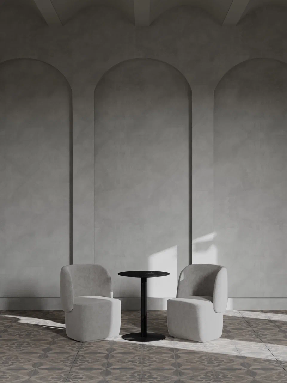 Кресло 48° – 2° PARIS - изображение 2