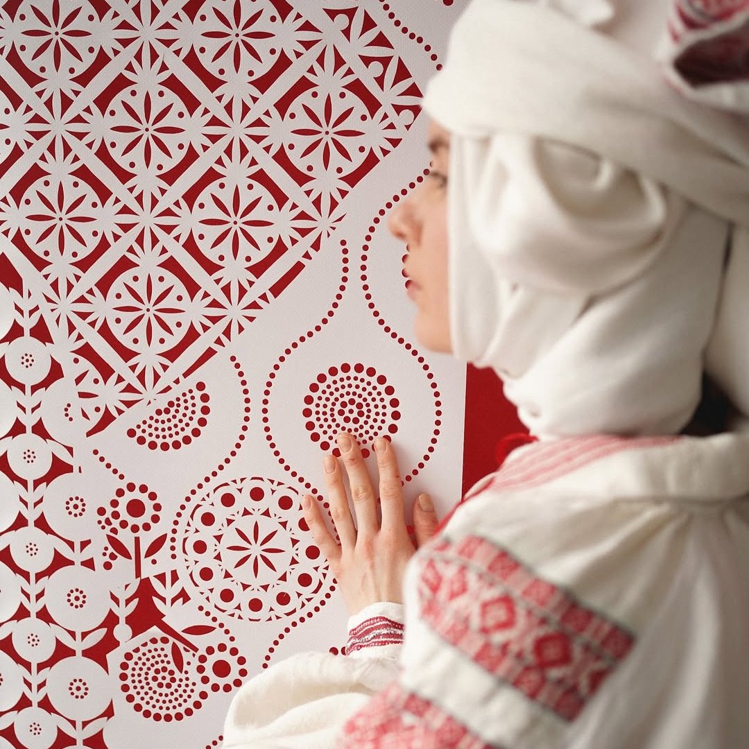 Кацярына Масэ