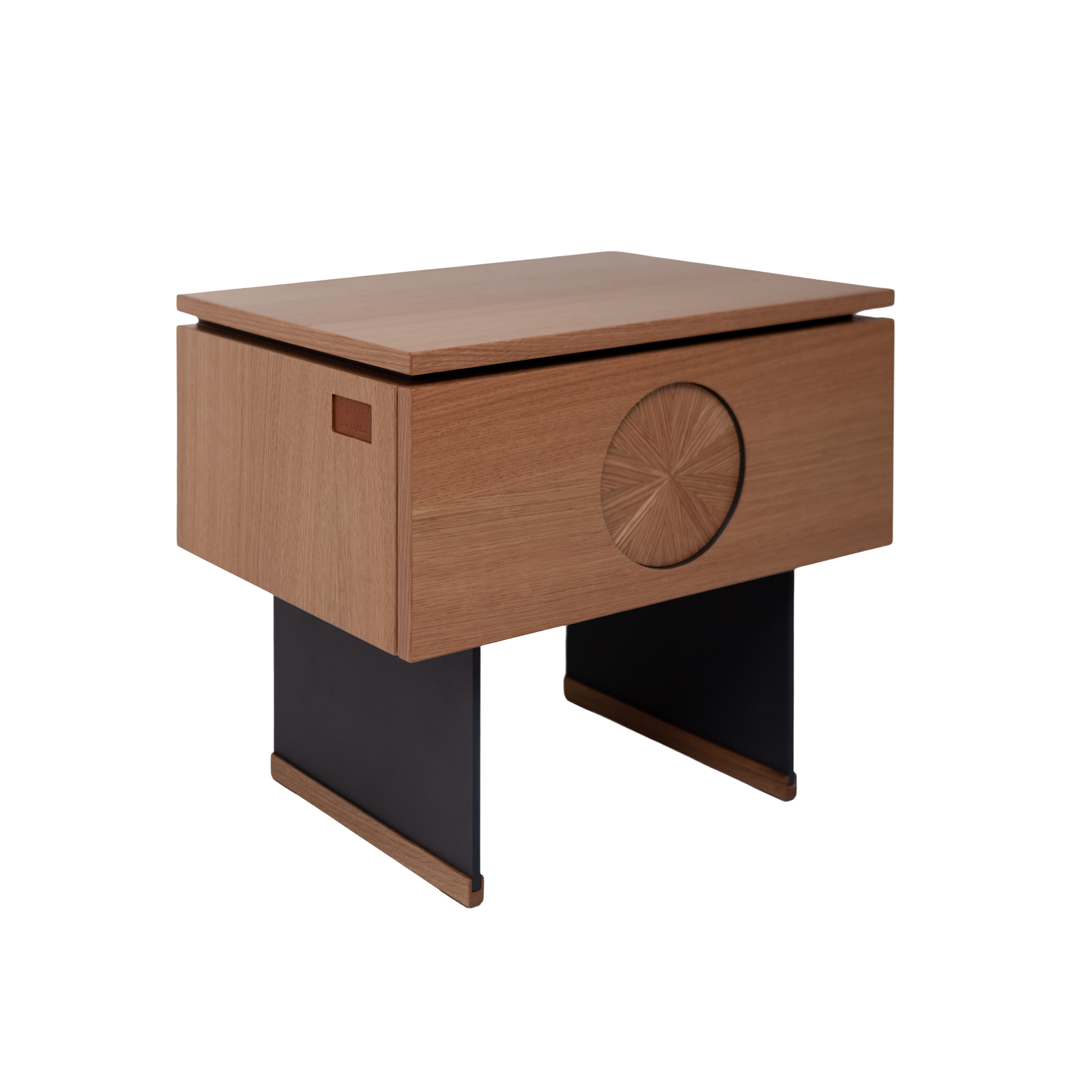 Прикроватная тумбочка Sheen 