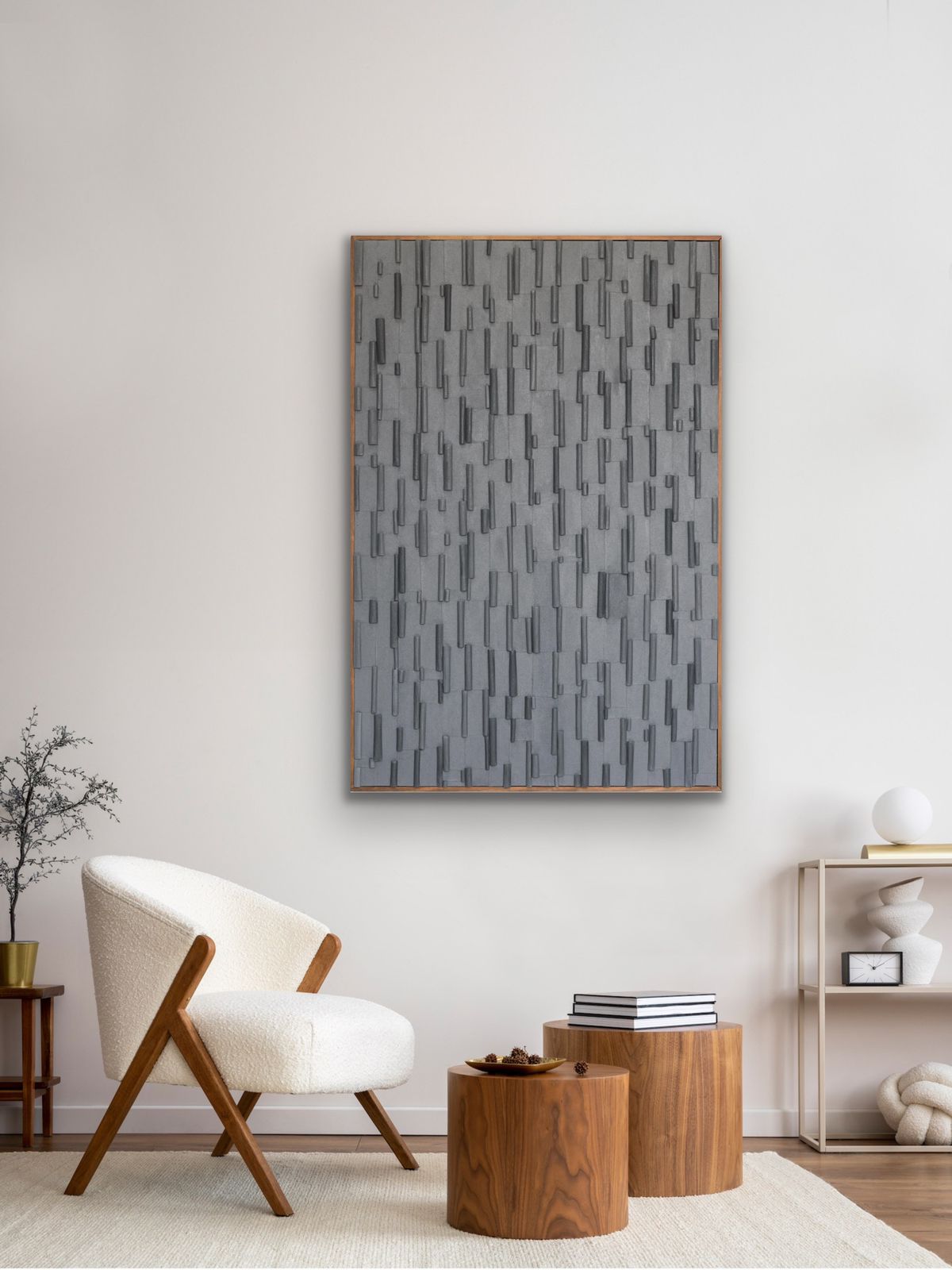 Панно "Урбан амбре" - изображение 1