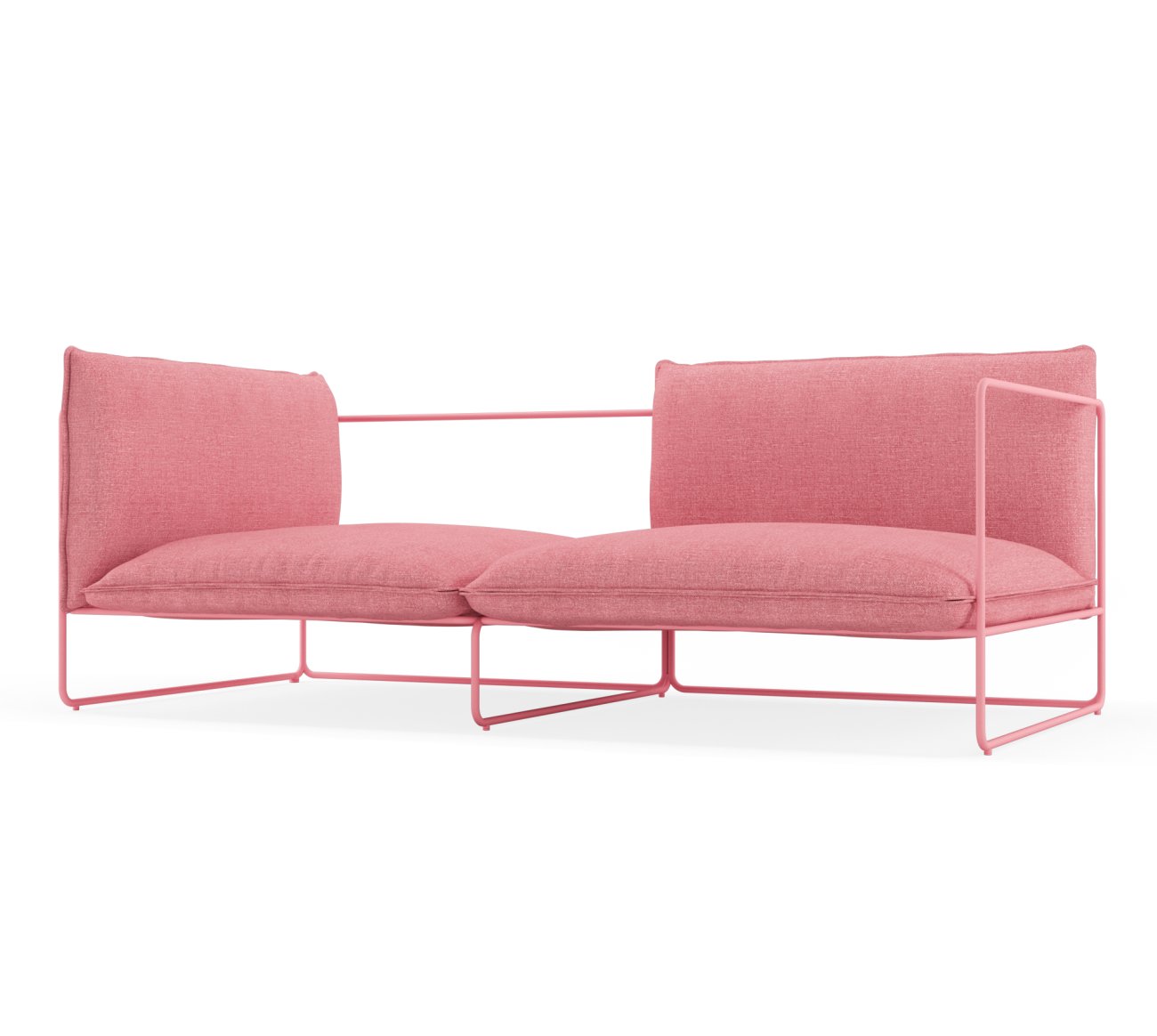 Диван Frame Sofa I - изображение 9
