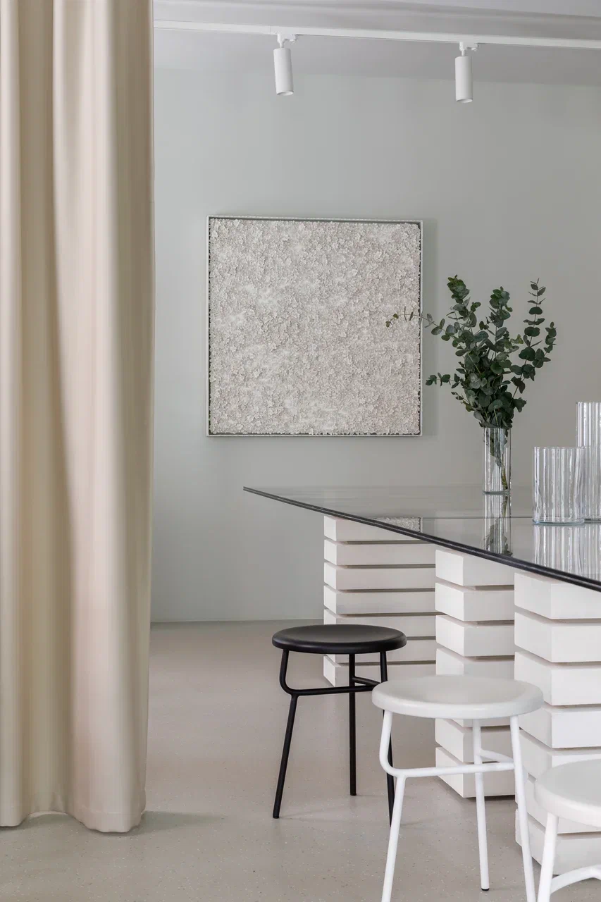 Стол 59° — 15° HÄLLABROTTET - изображение 3