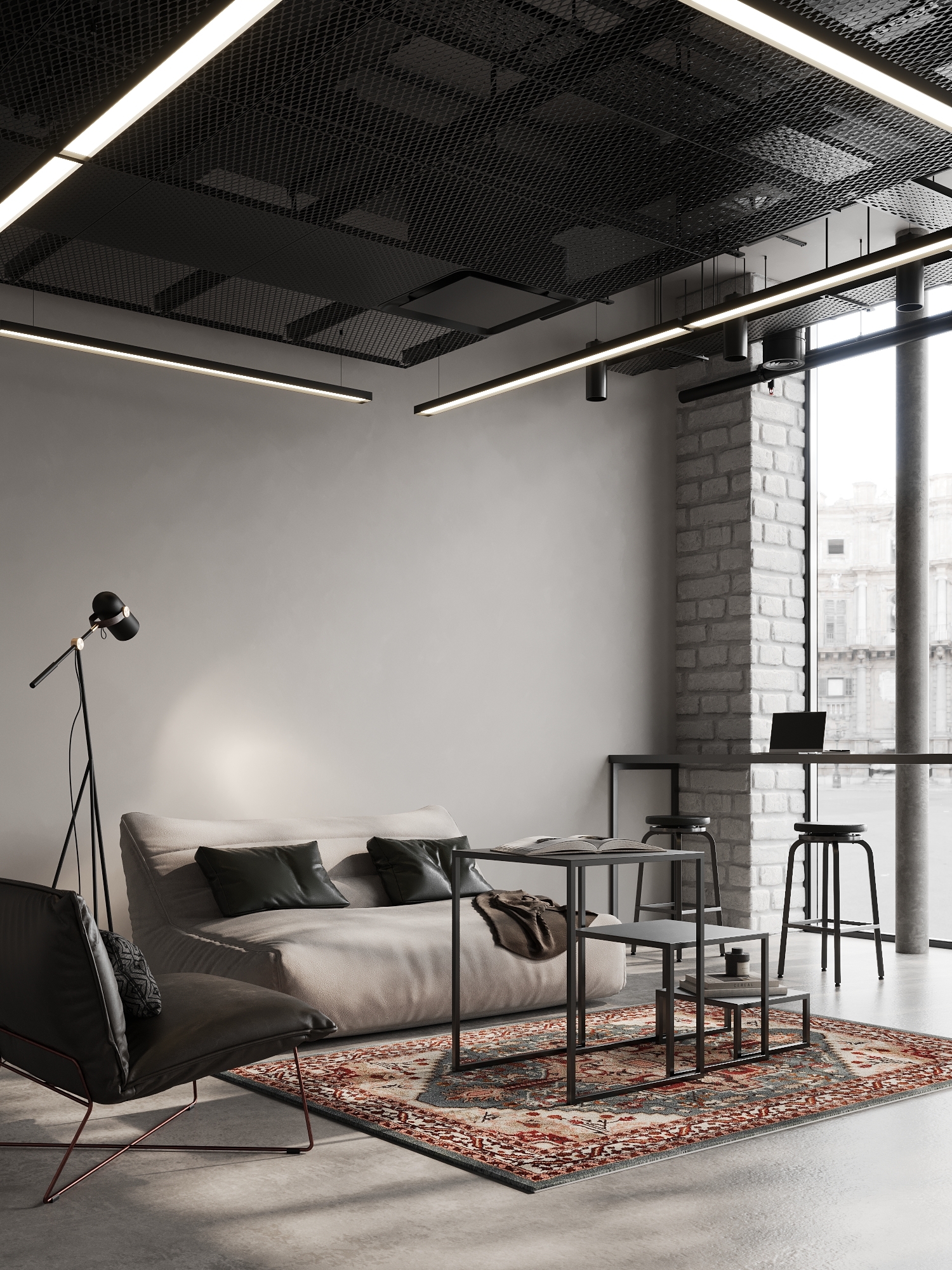 Журнальные столики 7 (комплект) - изображение 3