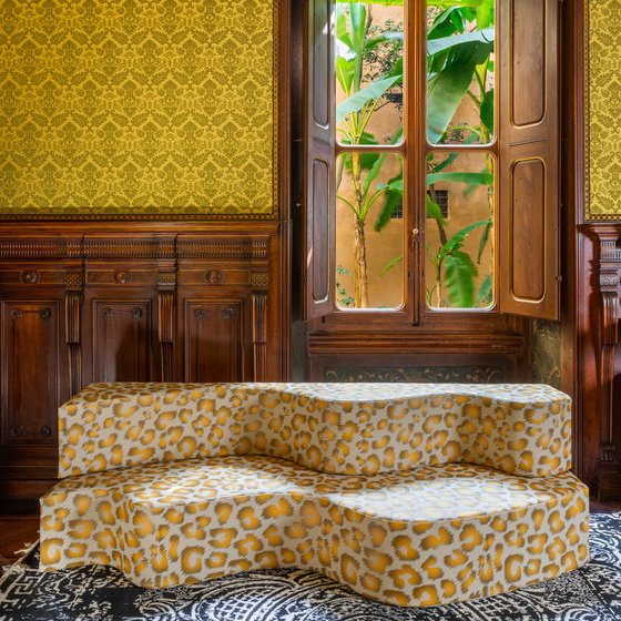 Диван SUPERONDA SPOTS - изображение 2