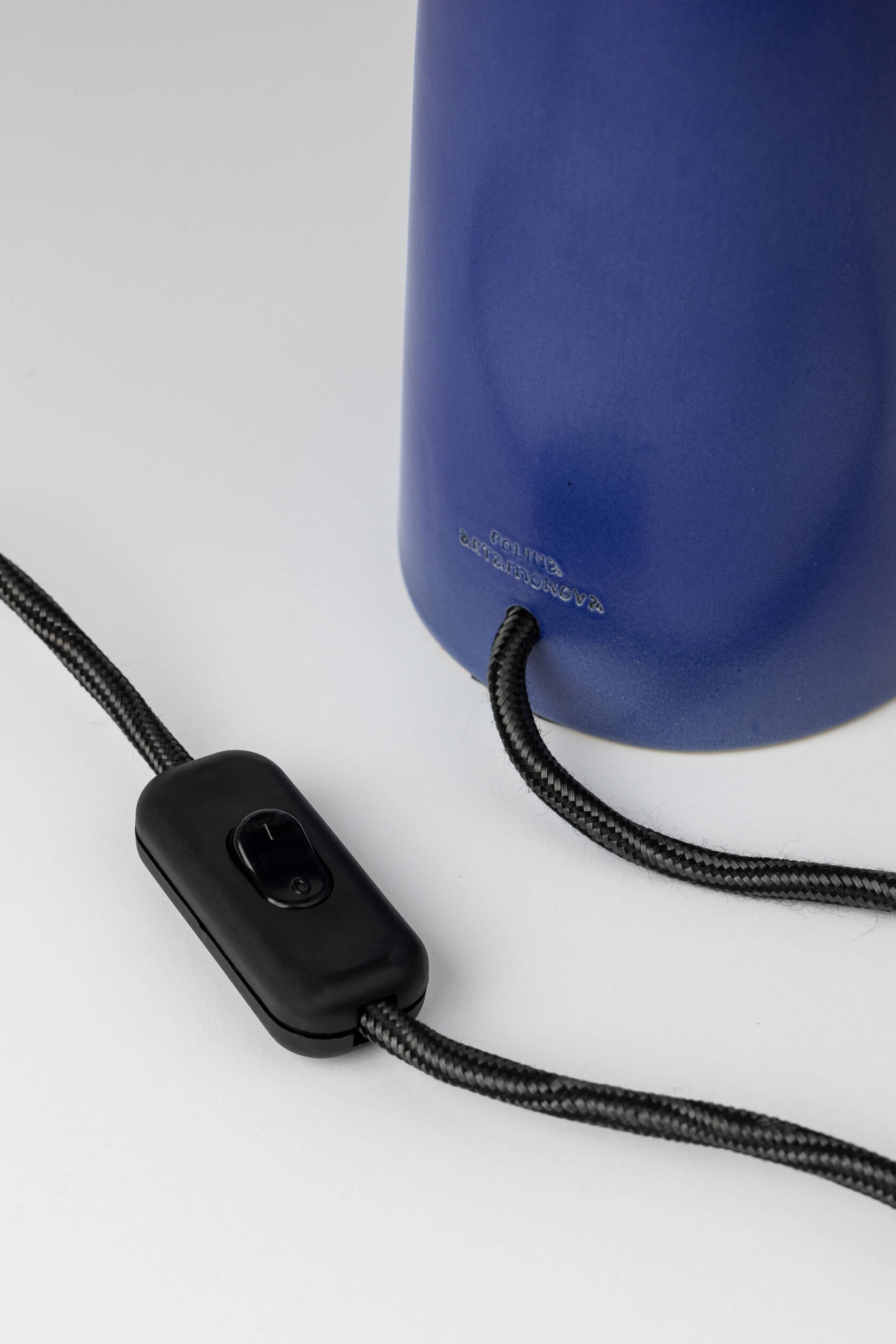 Лампа KENI [XL] - изображение 7