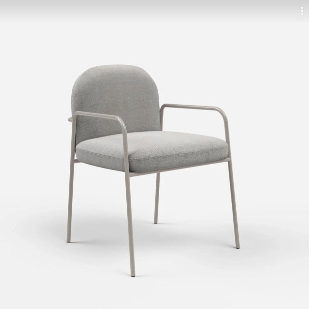 Стул 43° – 7° NICE 