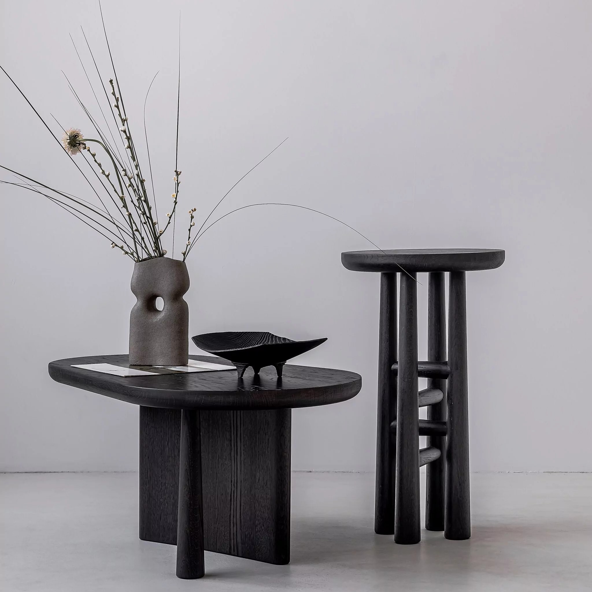 Журнальный столик «Авокадо L» - изображение 1